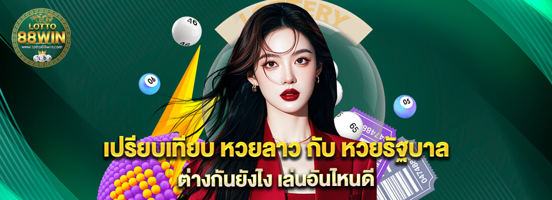 lotto88win จ่ายจริงไหม